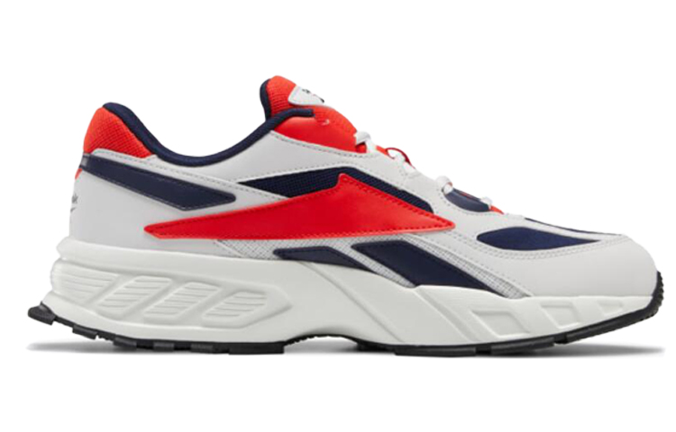 Evzn Reebok ‘Instinct Red’