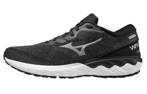 Wave Skyrise Mizuno 2 'Black White'