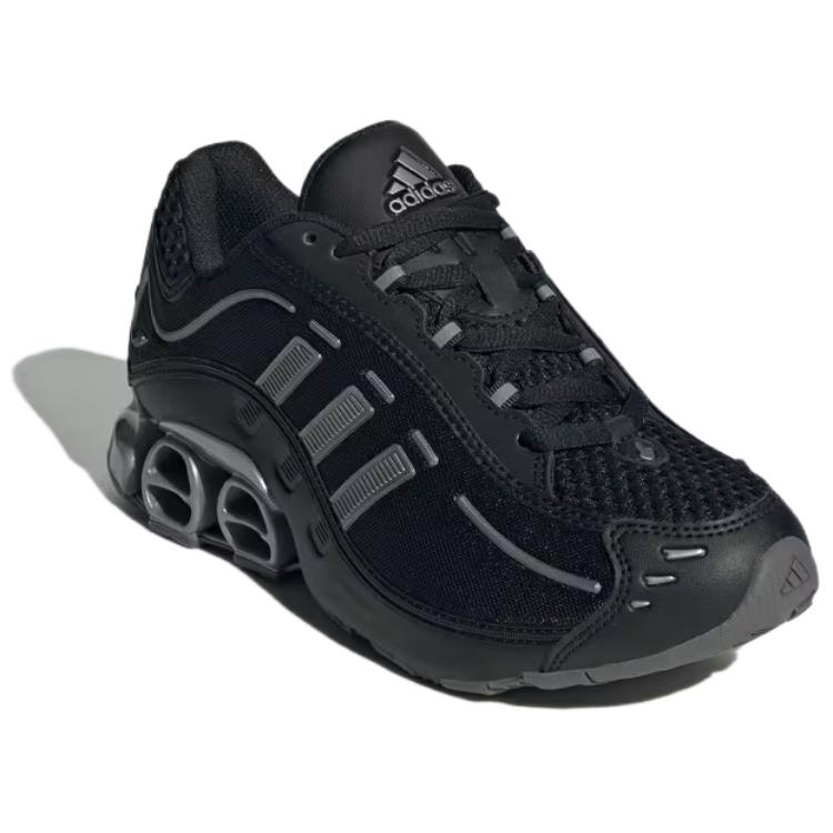 Adidas Wmns Megaride O1 ‘Black Iron Metallic’