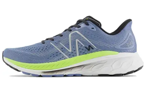 860 Fresh Foam X New Balancev13 'Mercury Blue Thirty Watt'