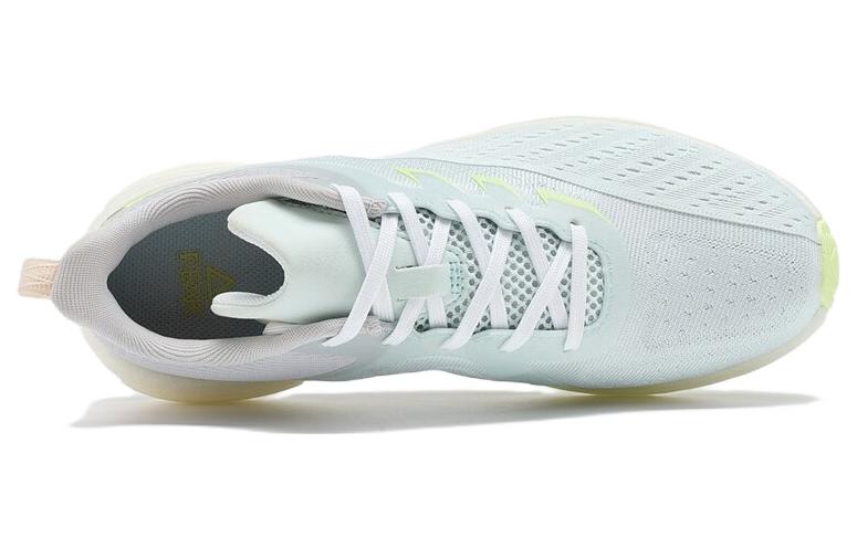 PEAK Flying Blade Soft And Comfortable Cushioning Slip Resistant Abrasion Resistant Low top Running Shoes Women’s