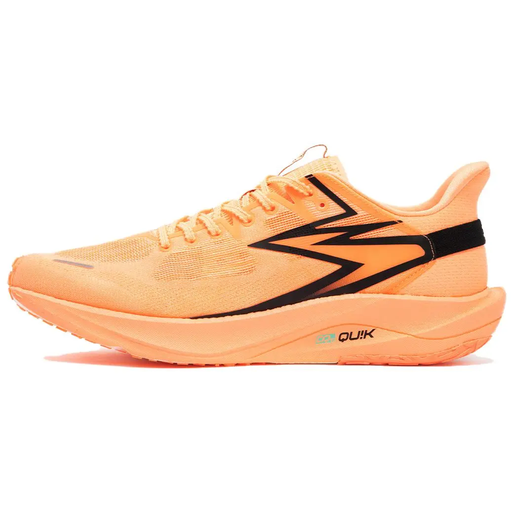361° Blitz Team Abrasion Resistant Breathable Low top Casual Training Physical Fitness Test Physical Exam Running Shoes