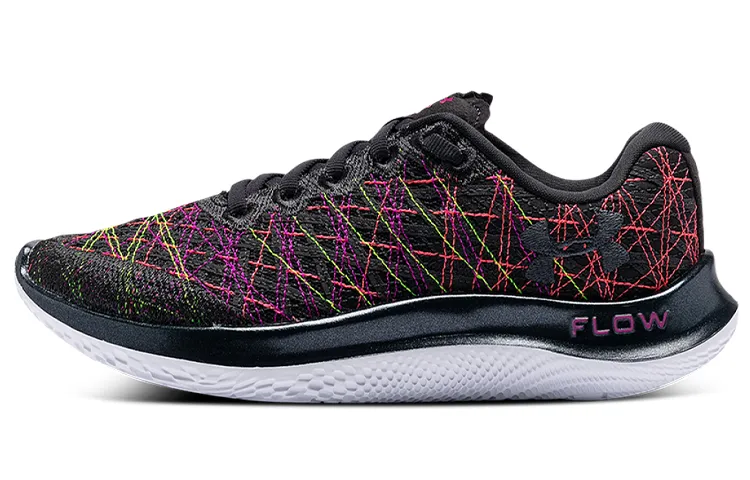 Under Armour Flow Velociti Wind Pz Cn Grey Women's