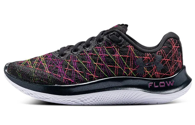 Under Armour Flow Velociti Wind Pz Cn Grey Women's
