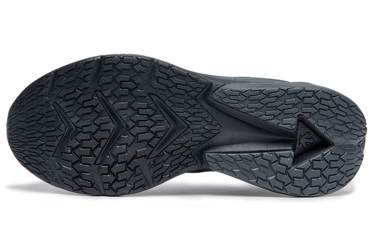 DESCENTE Running Series Mesh Slip Resistant Abrasion Resistant Cushioning Slip Resistant Abrasion Resistant Cushioning
