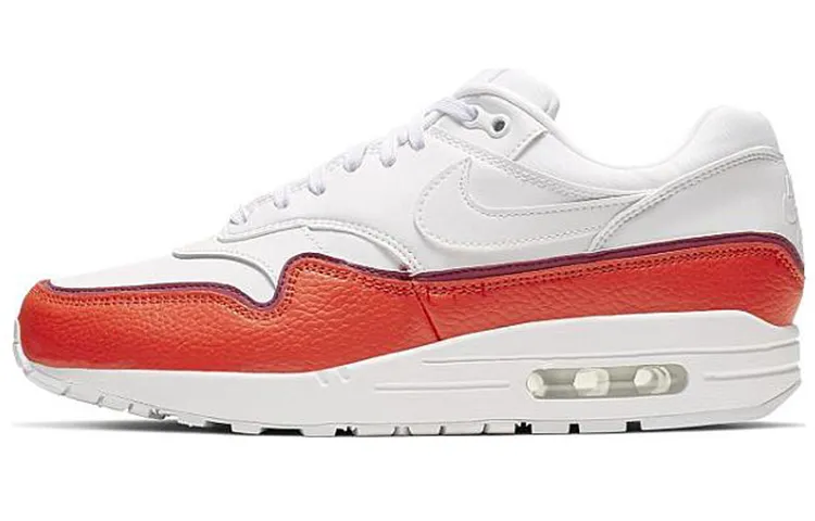 Nike Air Max 1 'Double Layer Red' Women's