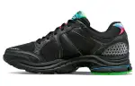 Saucony ProGrid Triumph 4 Tie Dye Black