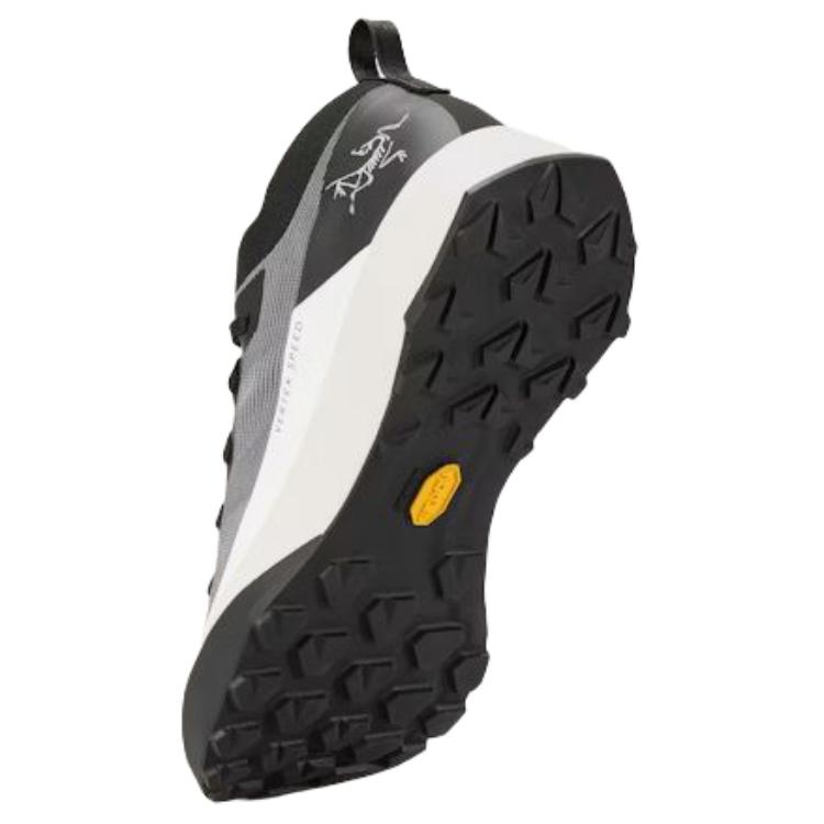 Arc’teryx Vertex Low top Trail Running Shoes Men’s Black