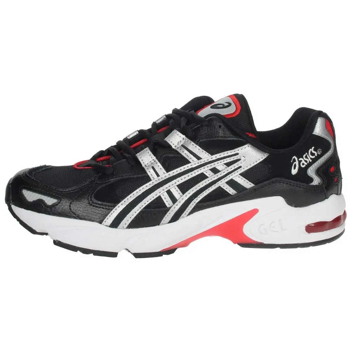 ASICS Gel Kayano 5 Og 'Black'
