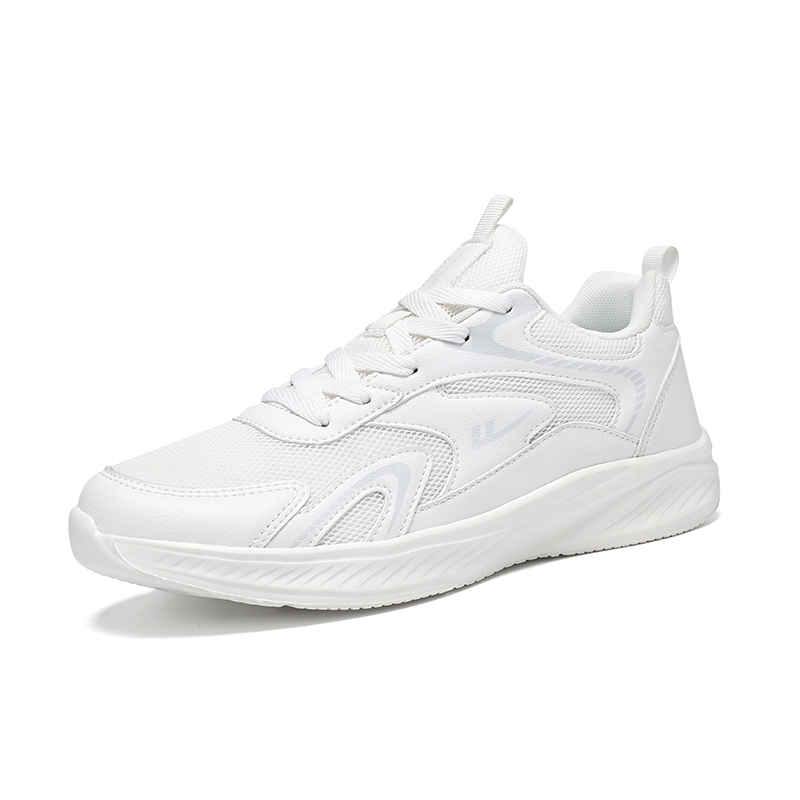 Warrior Low top Walking Shoes Unisex