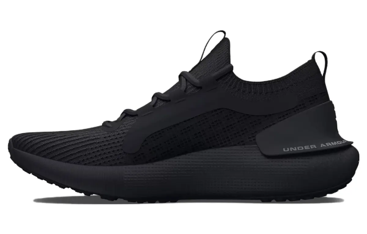 Under Armour Hovr Phantom 3 Se 'Triple Black' Women's