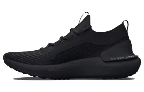 Under Armour Hovr Phantom 3 Se 'Triple Black' Women's
