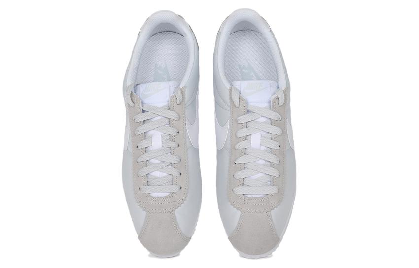 Nike Classic Cortez Nylon Pure Platinum Women’s