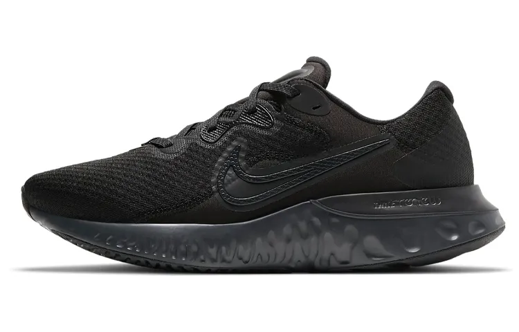 Nike Renew Run 2 Black Anthracite