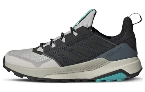 Adidas Terrex Trailmaker 'Grey Hi-Res Aqua'