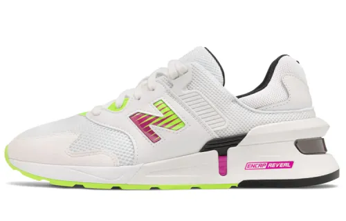 997 New BalanceS 'Berry Lime'