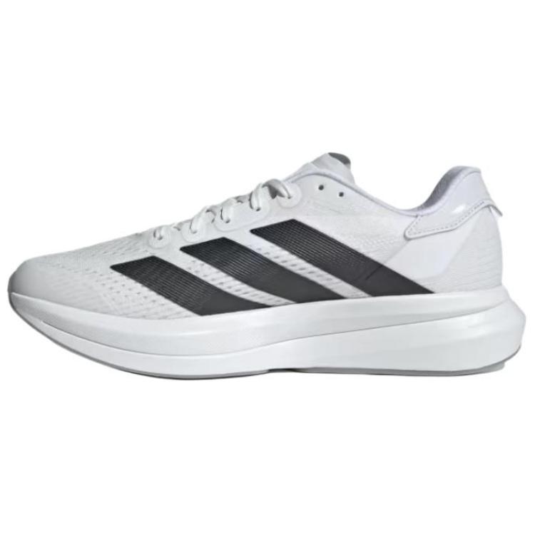Duramo Speed 2 Adidas ‘White Black Halo Silver’