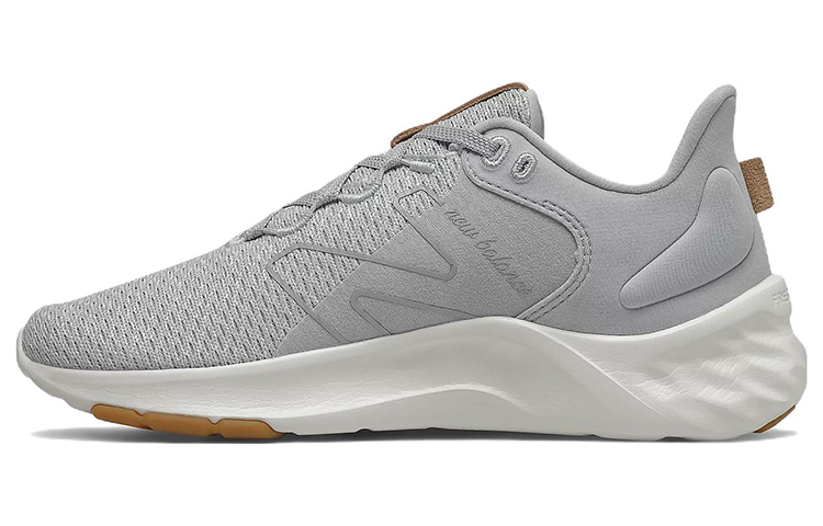 Fresh Foam Roav Wmns New Balance v2 'Light Aluminum Sea Salt' Women's