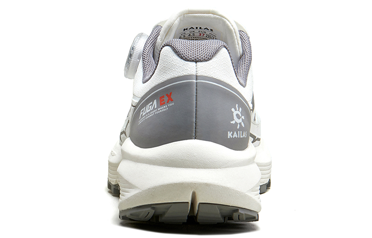 KAILAS FUGA EX BOA Mesh Cushioning Rebound Breathable Slip Resistant Cushioning Rebound Breathable Slip Resistant