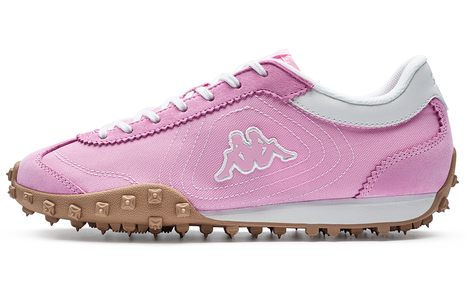 Kappa Omini.Echo Cushioning Slip Resistant Abrasion Resistant Breathable Balance Lightweight Height Increasing
