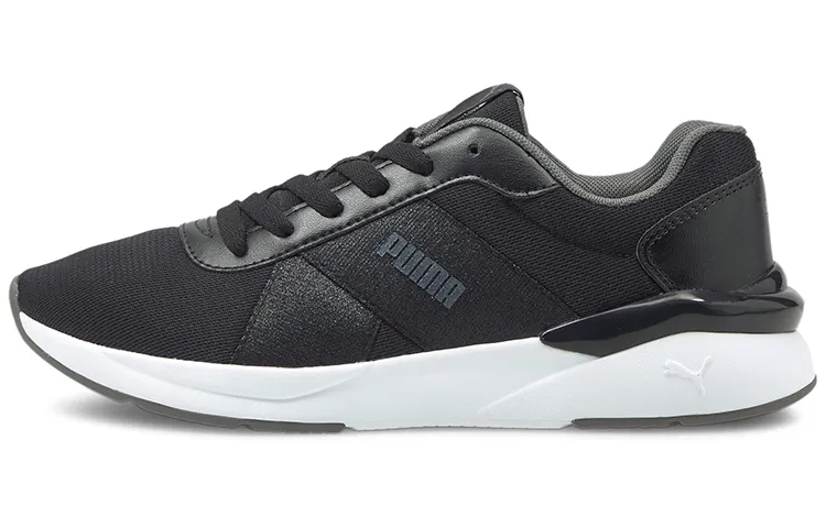 PUMA Rose 'Black White' Women's