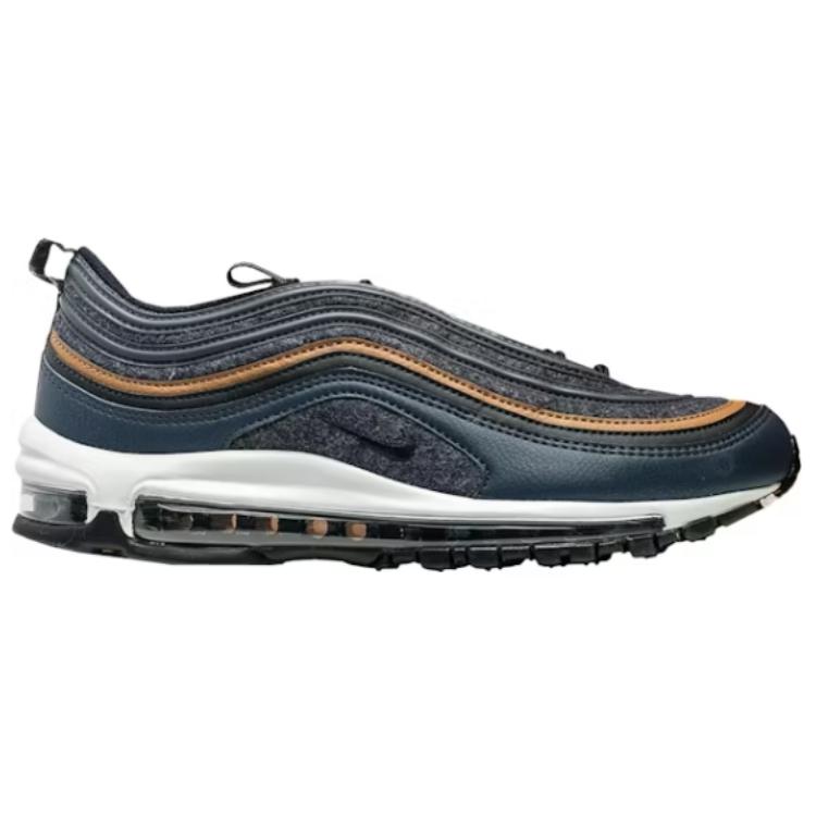 Nike Air Max 97 Wool Thunder Blue