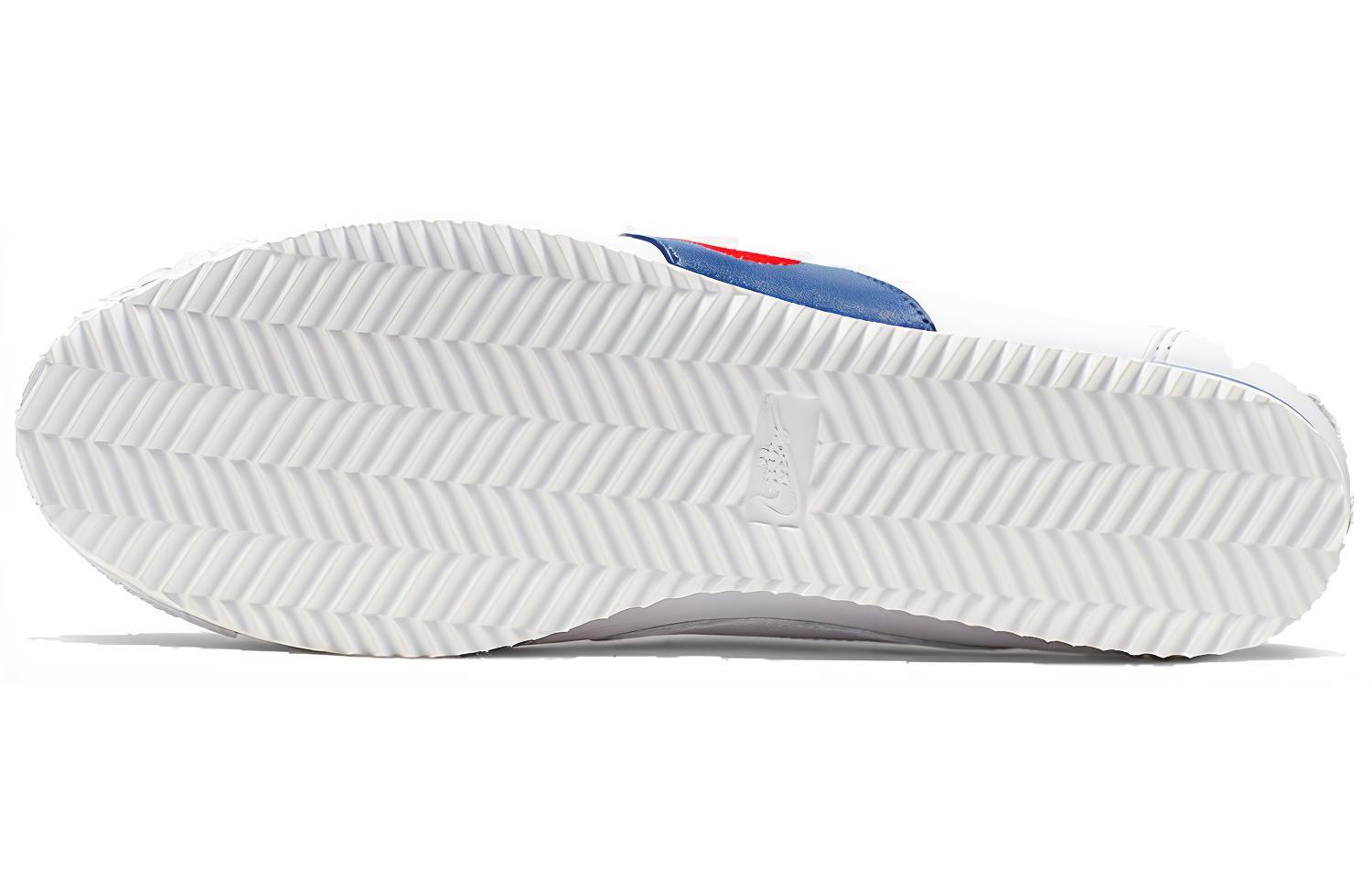 Унисекс кроссовки Nike Cortez ’72 S.D. "Dimension Six" (белые) — фото 5