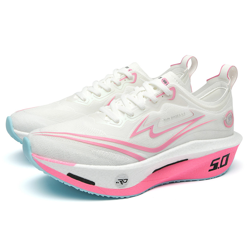 VIDORY ANGEL Cushioning Lightweight Breathable Slip Resistant Cushioning Lightweight Breathable Slip Resistant Low top