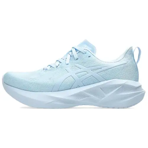 ASICS Novablast 5 Lite Show Light Blue Women's