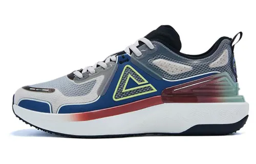 PEAK Taichi 4.0 Pro Textile, Synthetic Leather Cushioning Slip Resistant Abrasion Resistant Breathable Lightweight