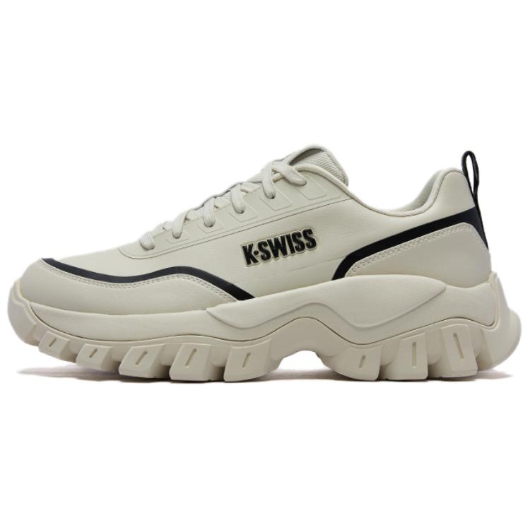K·SWISS Low top Running Shoes Men’s Bone White