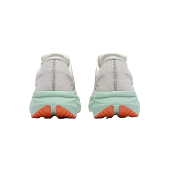 Saucony TIDE Cushioning Slip Resistant Abrasion Resistant Breathable Lightweight