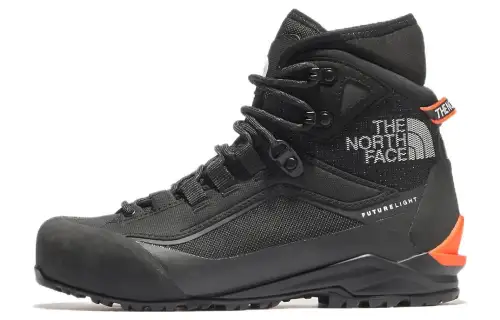 THE NORTH FACE Summit Cayesh Futurelight Comfortable Slip Resistant Abrasion Resistant High top Outdoor Shoes Men's