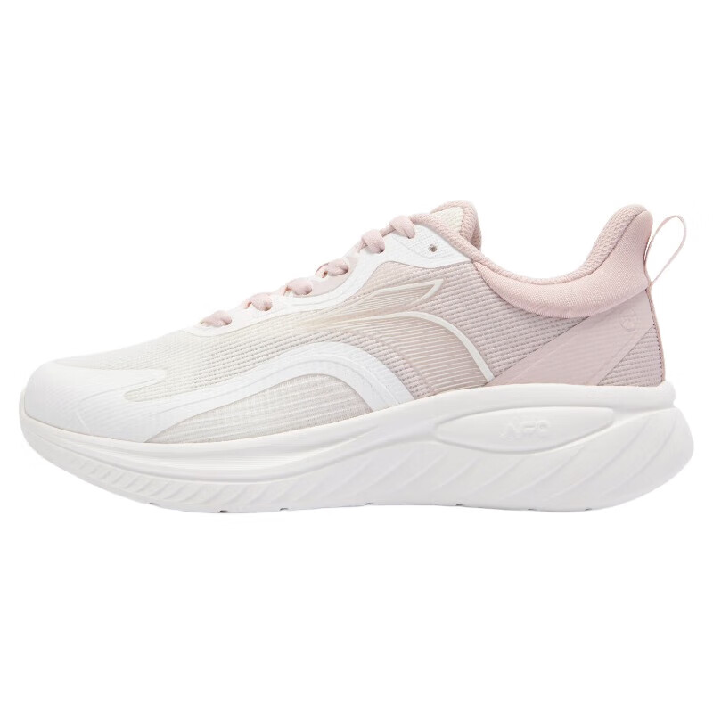 361° SoftStep 3.0 Breathable Lightweight Rebound Breathable Lightweight Rebound Low top Casual Running Shoes Women’s