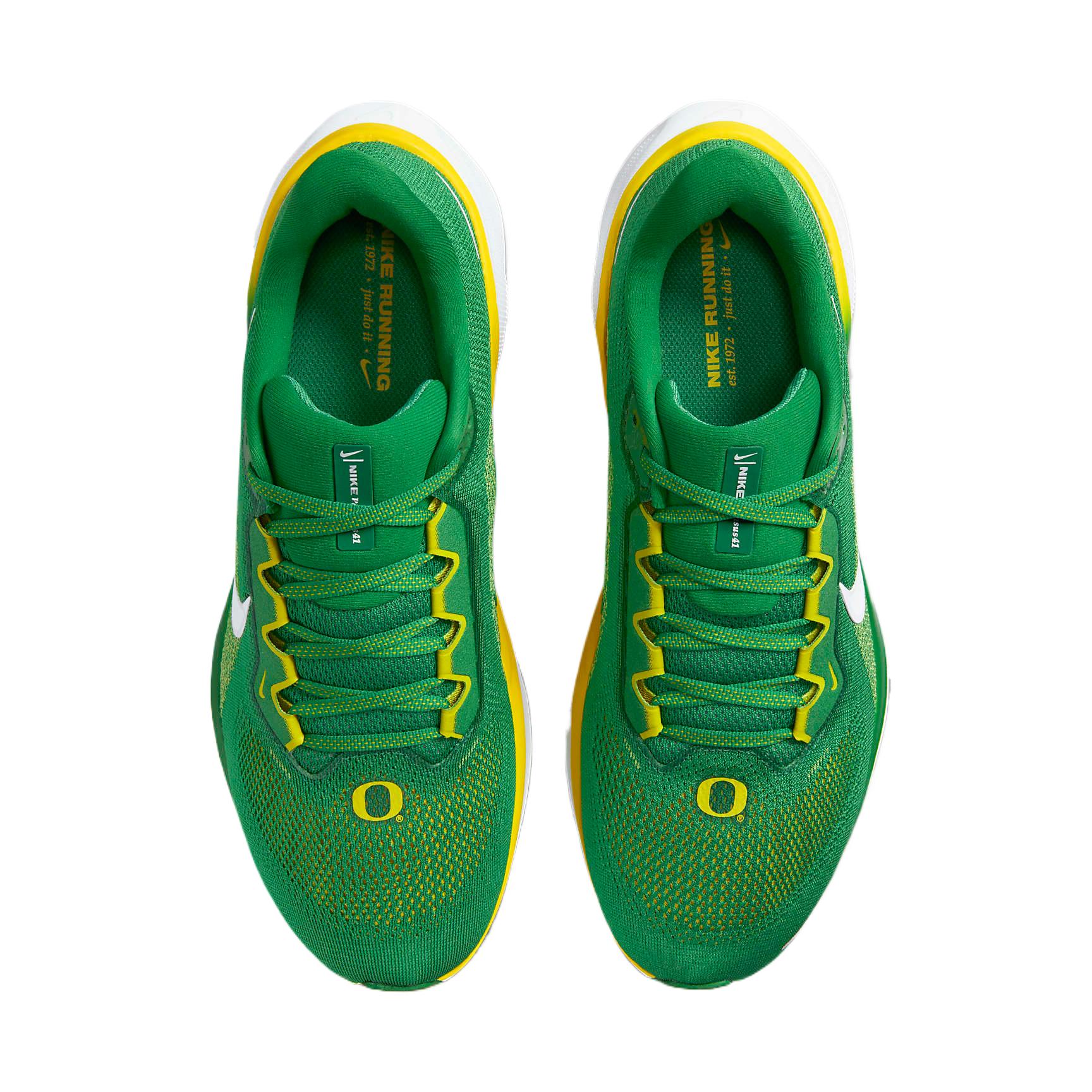 Nike Air Zoom Pegasus 41 Oregon