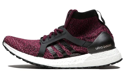 Adidas Wmns UltraBoost X Atr Mid 'Mystery Ruby' Women's