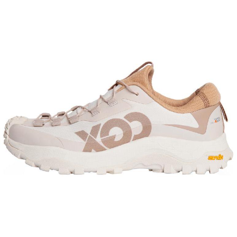 CGX Cushioning Slip Resistant Cushioning Slip Resistant Low top Outdoor Shoes Men’s Gray Cardamom