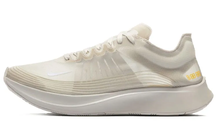 Nike Zoom Fly Light Bone