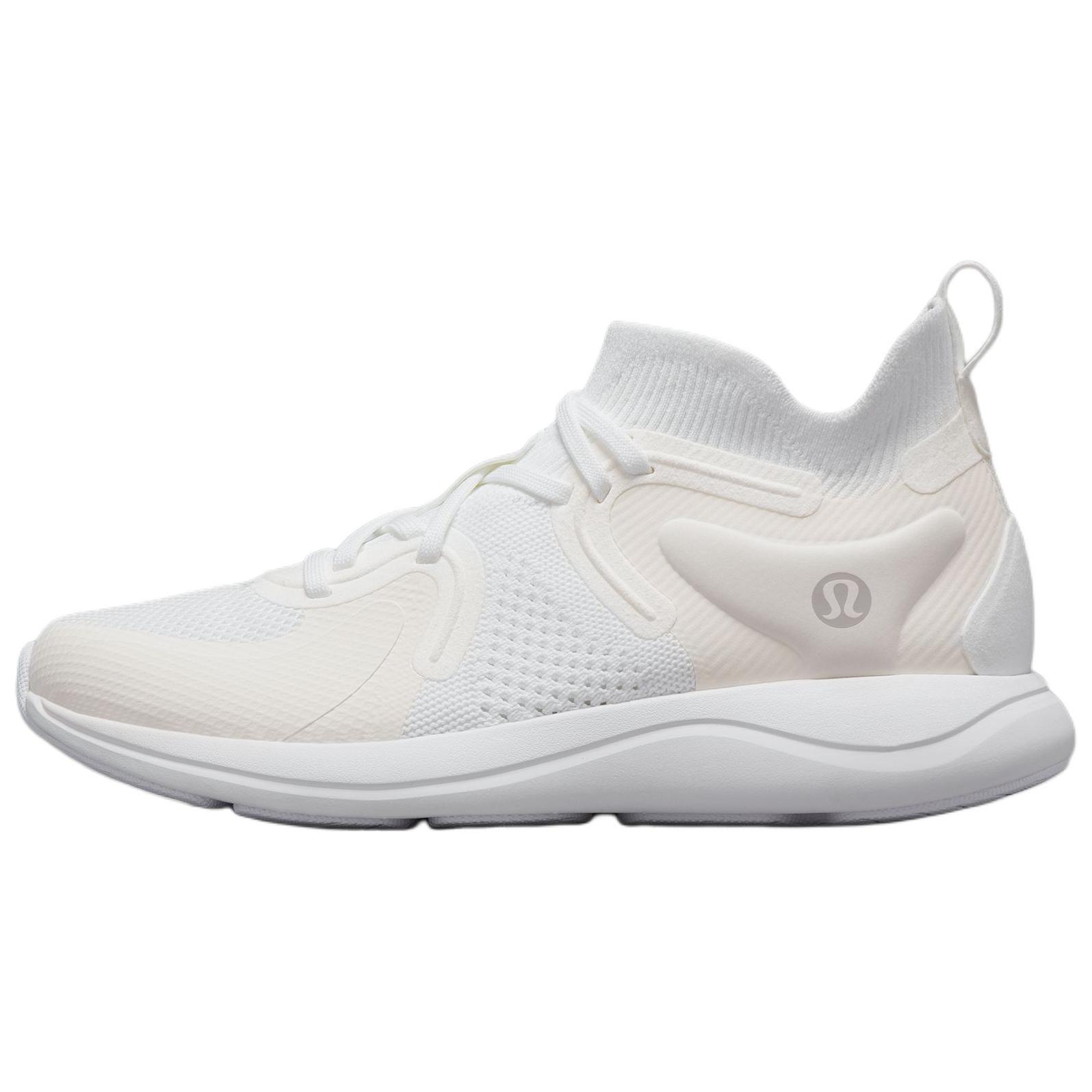Lululemon Chargefeel 2 Soft And Comfortable Slip Resistant Abrasion Resistant Slip Resistant Abrasion Resistant Mid top