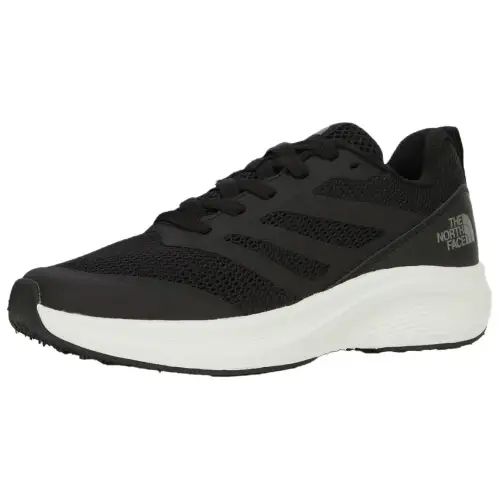 THE NORTH FACE Sierra Low top Casual Running Shoes Unisex Black