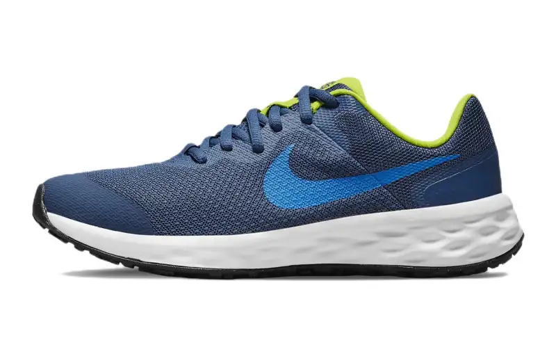 Nike Revolution 6 'Mystic Navy' Gs