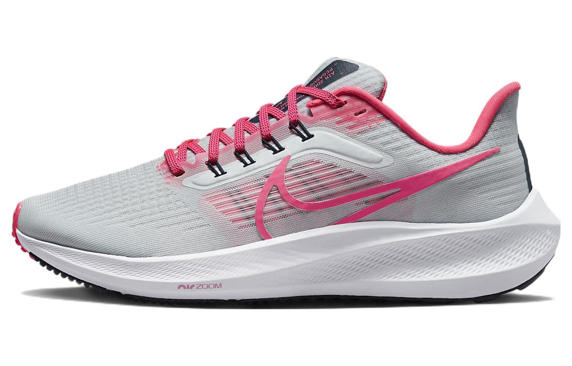 Nike Air Zoom Pegasus 39 ‘Pure Platinum Hyper Pink’ Women’s