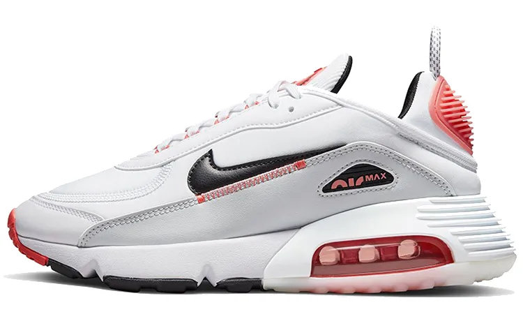 Nike Air Max 2090 White Magic Ember Women's