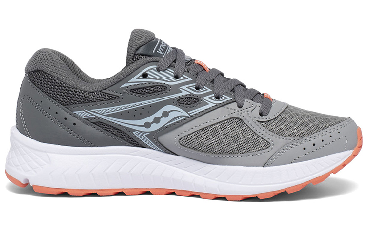 saucony Women’s Cohesion 13 ‘Coral Sky’