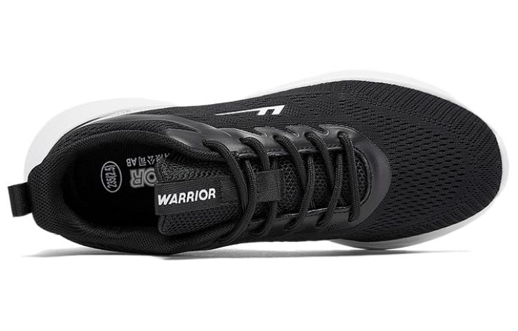 Warrior Low top Running Shoes Women’s Black