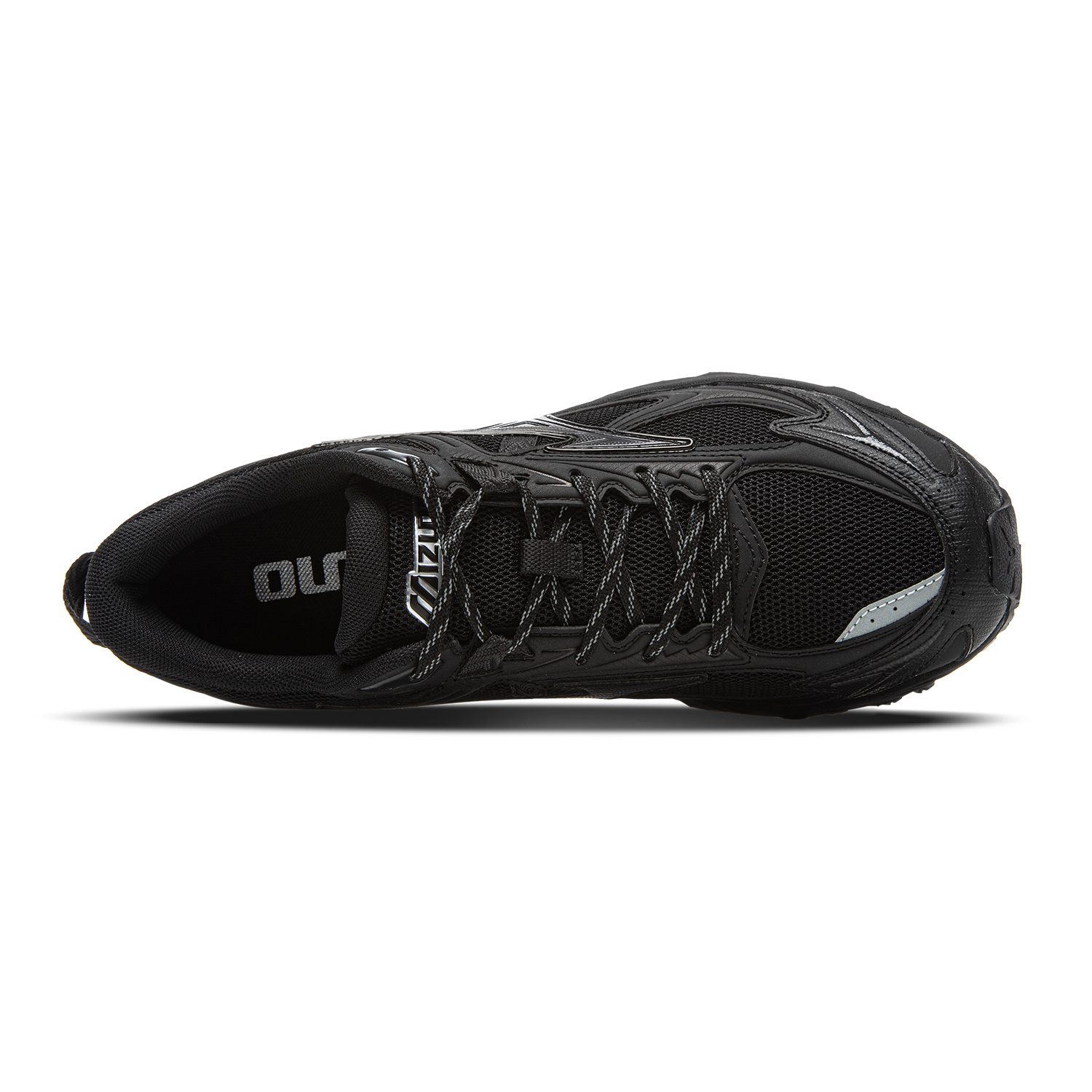 Mizuno FIYI TL Textile, Synthetic Leather Cushioning Abrasion Resistant Lightweight Low top EVA Casual Running Shoes