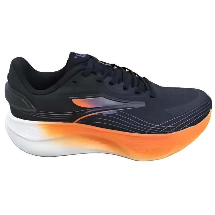 361° Abrasion Resistant Breathable Low top Long Distance Running Track & Field Competition Running Shoes Men’s