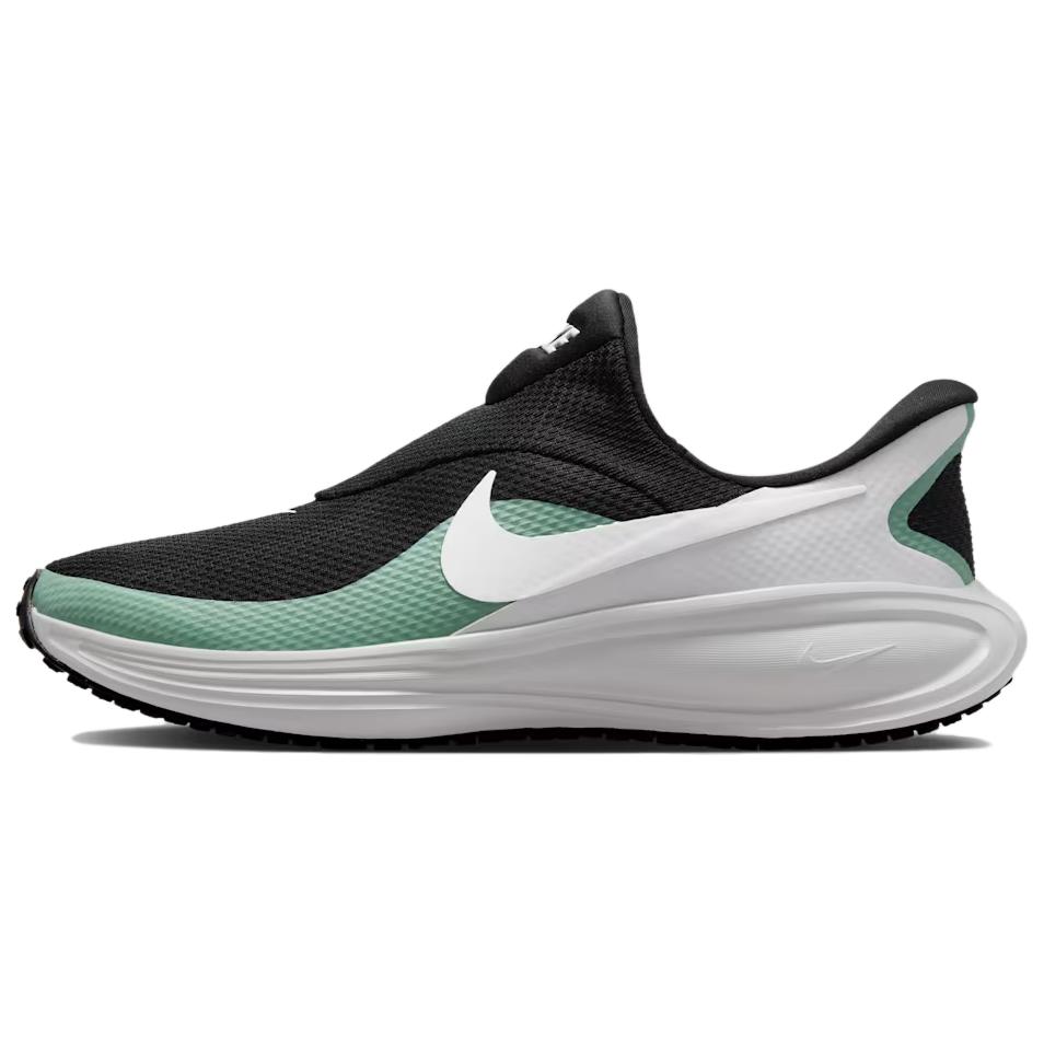 Мужские кроссовки Nike Nike REVOLUTION 8 (черно-белые)