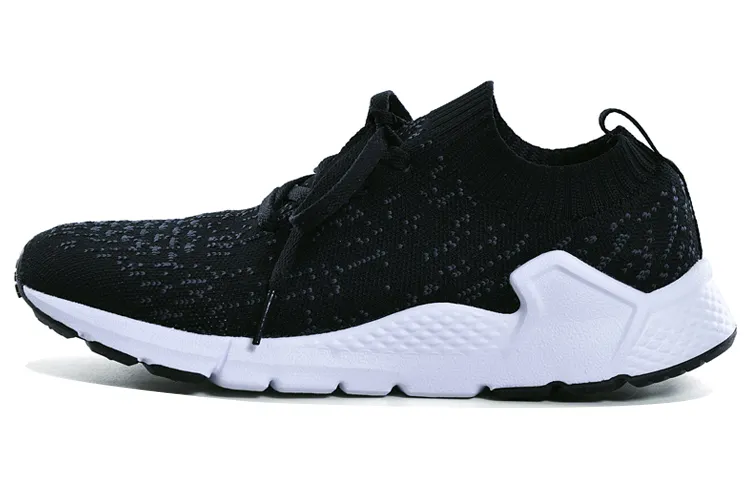 Li Ning Running Shoes Women's Low Top Black/White