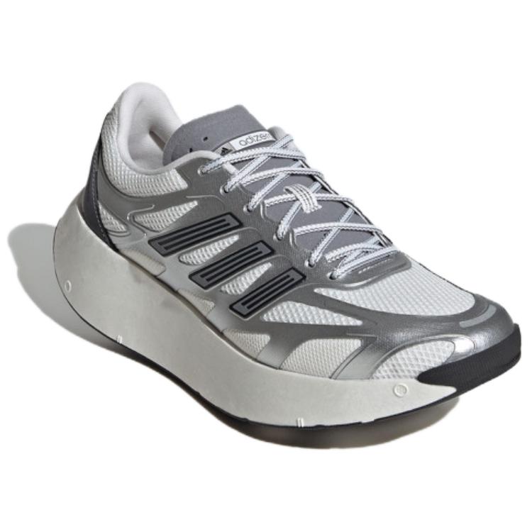 Adizero Aruku Adidas ‘Silver Metallic’